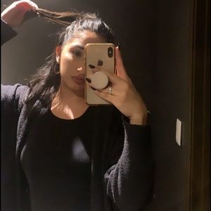 Meet your Posher, Dominique